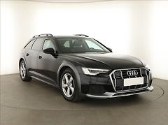 Audi A6 Allroad (2023) 50 TDI - fotografie inzerátu