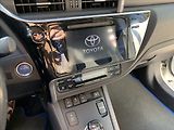 Toyota Auris 1,8 HYBRID 1.MAJ.,ČR,SERVISKA - náhled 12