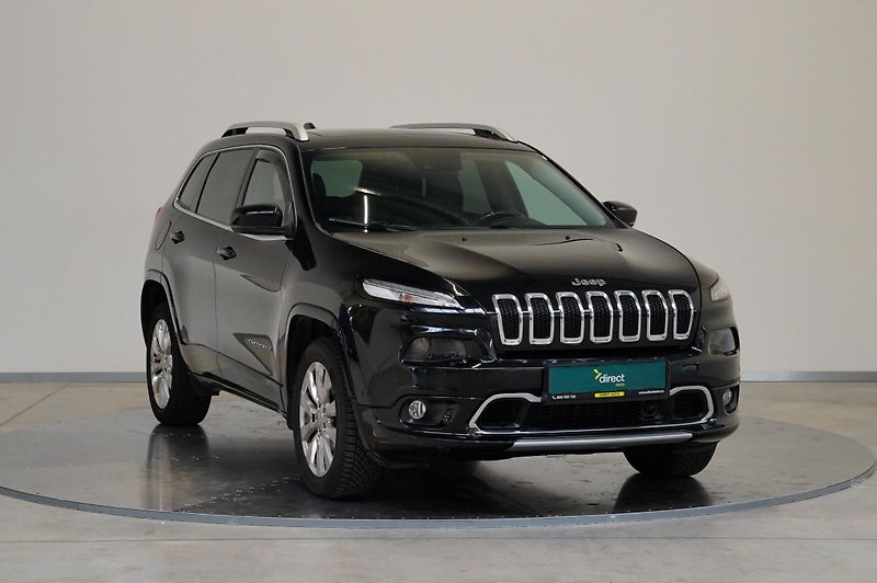 Jeep Cherokee - fotka 2 z 6