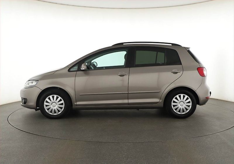 Volkswagen Golf Plus (2012) Comfortline 1.4 TSI, Tempomat - fotka 3 z 15