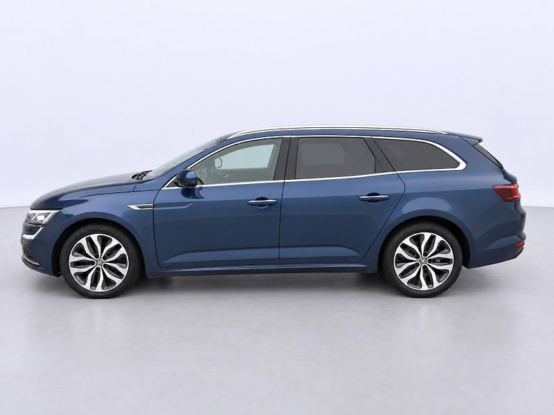 Renault Talisman 1,6 dCi 118 kW EDC Energy Inte - fotka 4 z 40