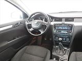 Škoda Superb (2012) Ambition 2.0 TDI, Serv.kniha - náhled 7
