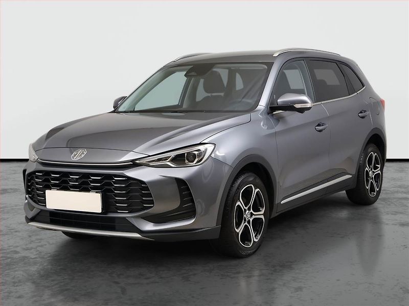 MG ZS (2025) 1.5 i, Elegance, Navigace - fotka 2 z 20