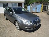 Volkswagen Passat - náhled 1