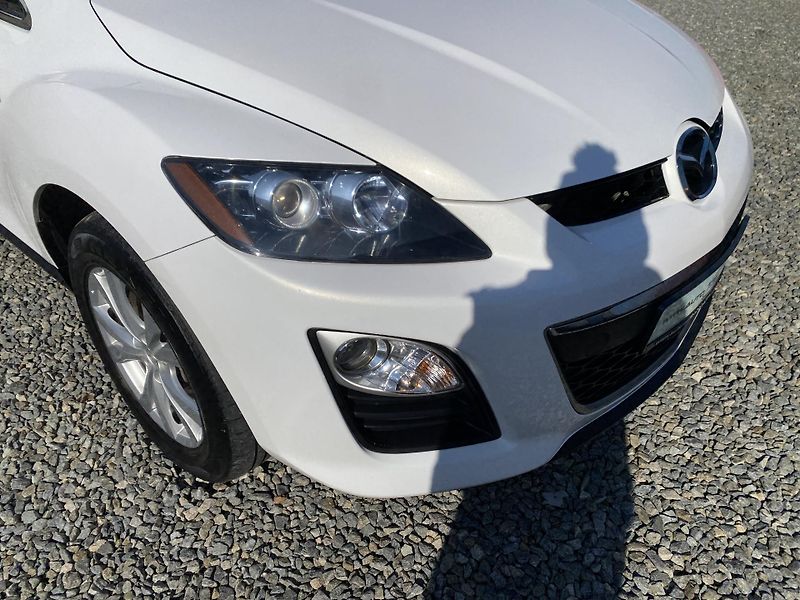 Mazda CX-7 2.2TDi 4x4 170PS 6R 166000KM!! - fotka 72 z 160