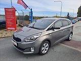 Kia Carens 1,7 CRDi SERVISKA,KOUPENO V CZ - náhled 1