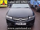 Honda Accord (2008) VOLAT 602 696115 - náhled 1