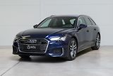 Audi A6 50TDI,S-LINE,ČR,1MAJ,HUD,Tažné - náhled 1