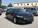 Ford Mondeo 2,0 TDCi110kW,Led,ACC,Nav,Výhř - náhled 40