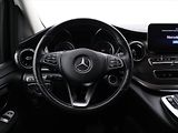 Mercedes-Benz Třídy V 2,0 V 300 d L Auto 174kW DPH - náhled 18
