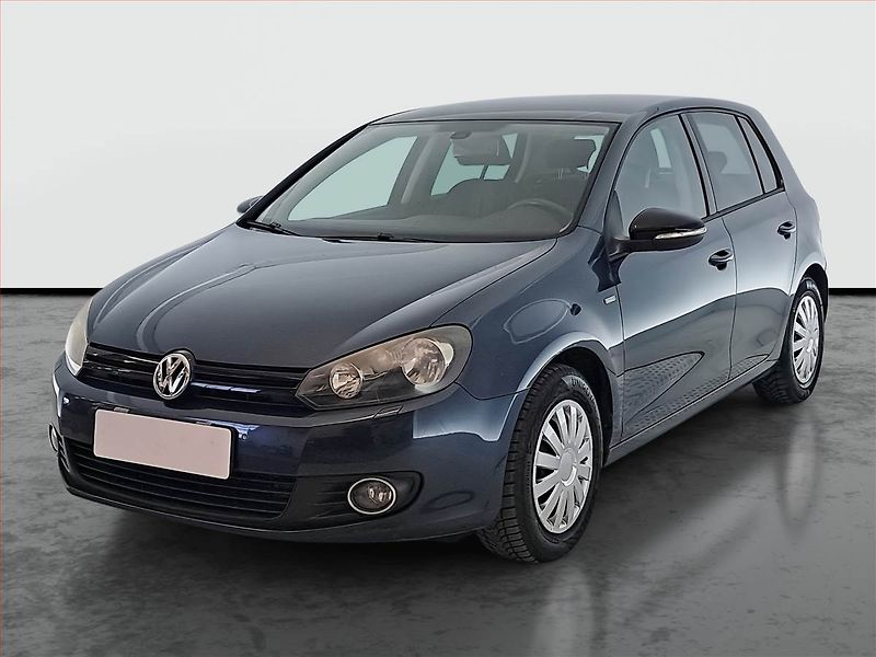 Volkswagen Golf (2012) 1.2 TSI, Park. senzory - fotka 2 z 20