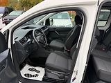 Volkswagen Caddy 2.0 TDI MAXI ACC NAVIGACE - náhled 8