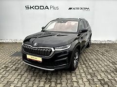 Škoda Kodiaq (2024) 2.0 TDI 110kW 4x4 DSG Style+ - fotografie inzerátu