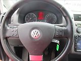 Volkswagen Touran 1,9 TDI, aut.klima,Navi,tažné, - náhled 16