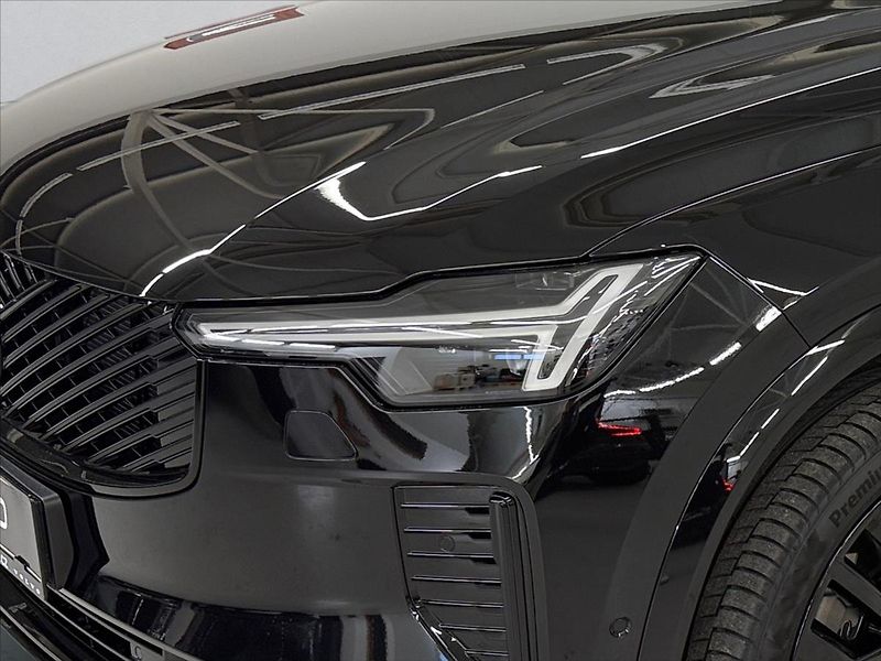 Volvo XC90 (2026) 2,0 XC90B5 Black Edition 3624 - fotka 5 z 15