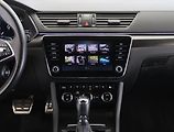 Škoda Superb (2023) Sportline 1.5 TSI, digi klima - náhled 12