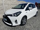 Toyota Yaris 1.5i 16v HYBRID 142TKM TOP 1A! - náhled 1
