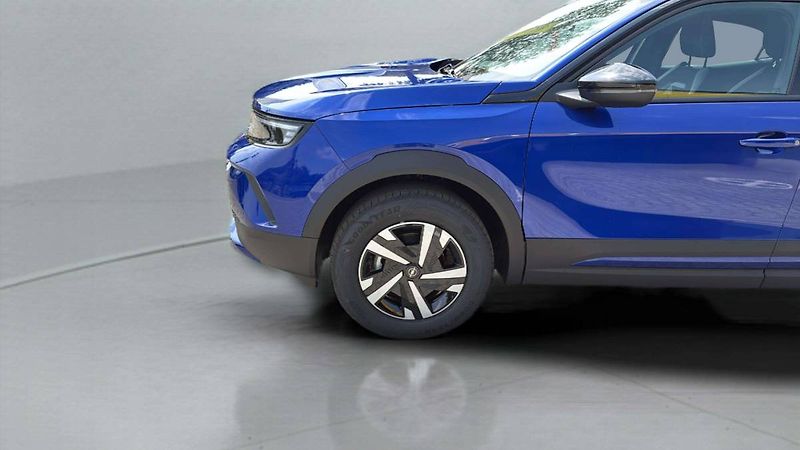 Opel Mokka (2026) Edition 1.2 TURBO (100 kW/ 136 - fotka 21 z 24