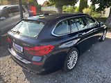 BMW Řada 5 2,0 d 140kW  Navi,LED,Kamera - náhled 7