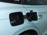 Škoda Enyaq (2022) First Edition iV 60 (62 kWh) - náhled 25
