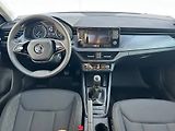 Škoda Scala FRESH 6MP 1,0TSI - náhled 10