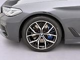 BMW Řada 5 3,0 540i 245kW xDrive DPH - náhled 22