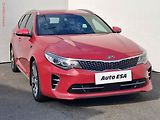 Kia Optima (2017) 1.7CRDi, 2.maj,ČR, AT - náhled 1