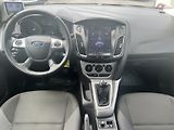 Ford Focus 1.6i KLIMATIZACE NAVI ALU KOLA - náhled 20