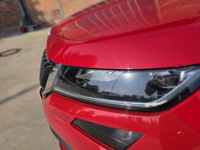 Škoda Kodiaq (2018) 2.0 TDi 140kW Style 4x4x DSG - fotka 10 z 30