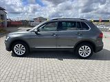 Volkswagen Tiguan 2,0 TDi 110kw DSG 4-matic bez - náhled 1
