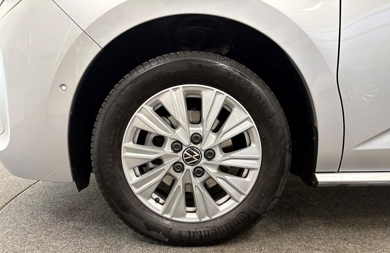 Volkswagen Multivan TDI Life Long Kam ACC El. dveř - fotka 5 z 12