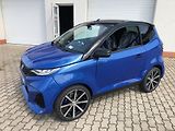 Aixam City (2026) GTO - náhled 2