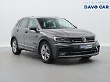 Volkswagen Tiguan 2,0 TDI 110kW DSG R-line DPH - náhled 1