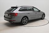 Škoda Superb 1,4 iV TSI 115kW DSG Sportline - náhled 4