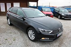Volkswagen Passat (2015) 2.0 TDI DSG TEMPOMAT NAVI  - fotografie inzerátu