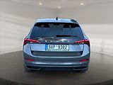 Škoda Scala 1,5 TSI 110 Style AT - náhled 4