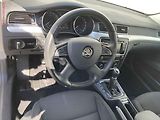 Škoda Superb (2015) 2.0 TDi, Ambition, bixen, - náhled 12