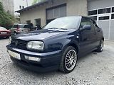 Volkswagen Golf (1996) 1,6 i 74 Kw CABRIO - náhled 2