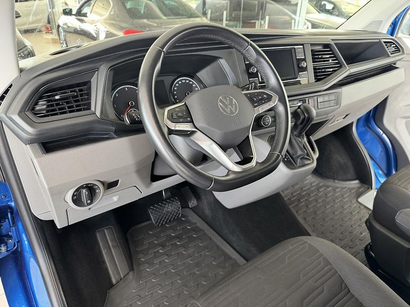 Volkswagen Caravelle 2,0TDI DSG*LONG*REZERVACE! - fotka 9 z 34