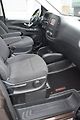 Mercedes-Benz Vito 116 CDi 7 míst, automat 7G  - náhled 23