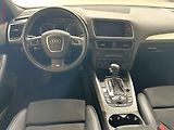 Audi Q5 (2010) 3.0 TDi Quattro, S-line, AT - náhled 8
