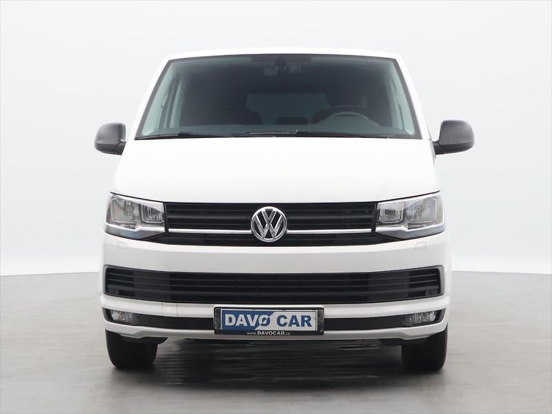 Volkswagen Multivan 2,0 TDI 110kW 7-Míst Tažné - fotka 2 z 29