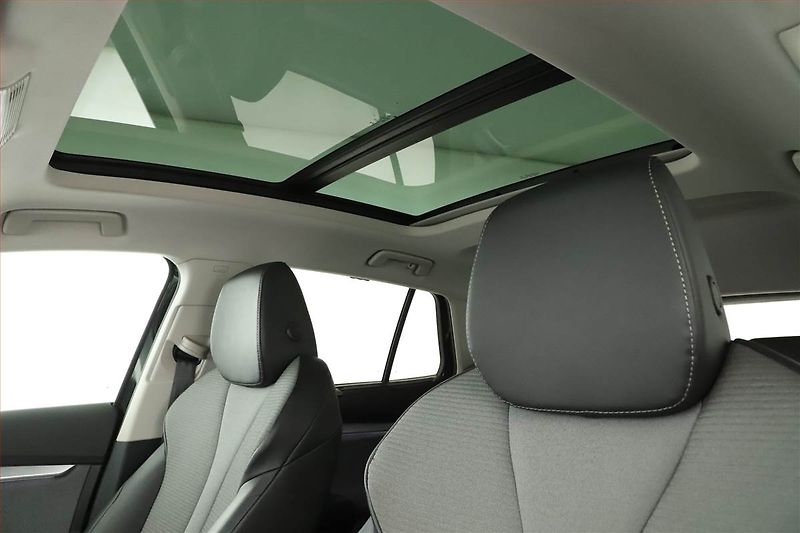 Škoda Enyaq (2021) iV 80 (82 kWh), SoH 90% - fotka 13 z 30