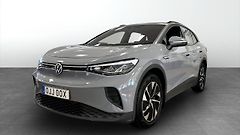 Volkswagen ID.4 Pro Performance SoH 96% Tep.če - fotografie inzerátu