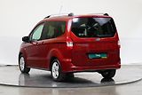 Ford Tourneo Courier - náhled 7