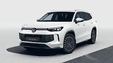 Volkswagen Tayron (2026) Family 7DSG 2,0TDI - náhled 1