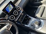 Mercedes-Benz GLC 250d-AMG-4 MATIC-R19-TAŽNÉ - náhled 17