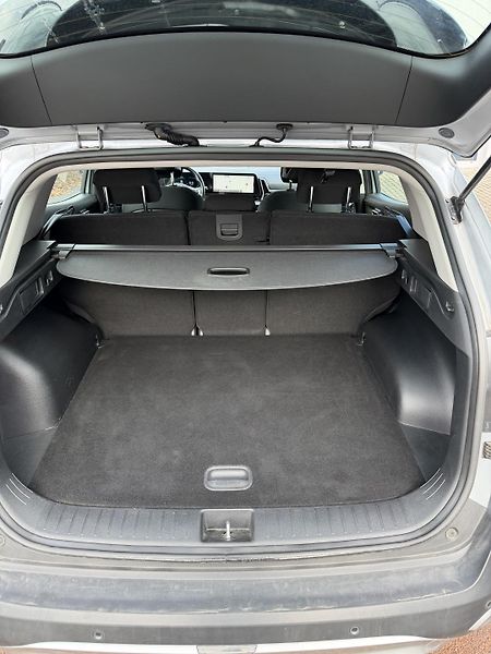 Kia Sportage 1,6 GDi 132kw 4x4 automat  - fotka 16 z 16