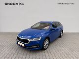 Škoda Octavia (2023) COM STY plus TD 110/2.0 A7A - náhled 1