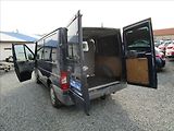 Ford Transit 260S 2.2TDCi Klima, 6 míst - náhled 25